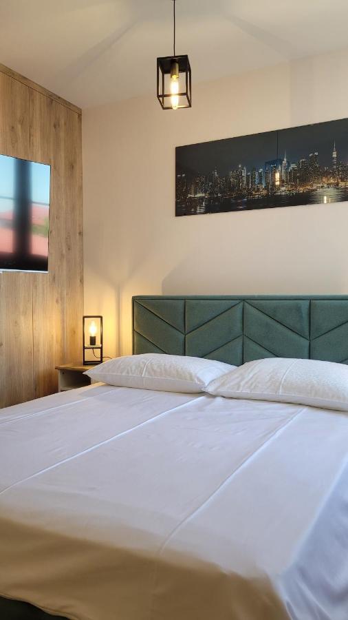 Apartament Sienkiewicza 22 Zamosc  Luaran gambar